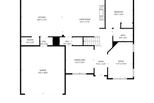 7125 Ellorie Dr, Dawsonville, GA 30534 - Photo 36