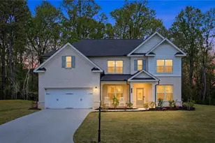 7125 Ellorie Dr, Dawsonville, GA 30534 - Photo 2