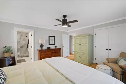 1631 Arrowhead Road, Greensboro, GA 30642 - Photo 20