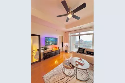 325 E Paces Ferry Road NE #1701, Atlanta, GA 30305 - Photo 20