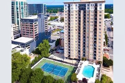 325 E Paces Ferry Road NE #1701, Atlanta, GA 30305 - Photo 1