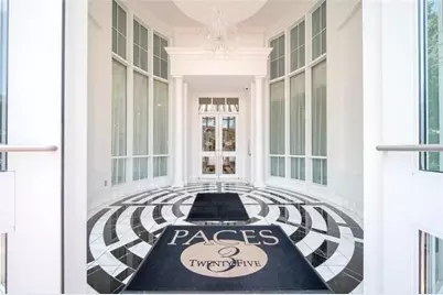 325 E Paces Ferry Road NE #1701, Atlanta, GA 30305 - Photo 2