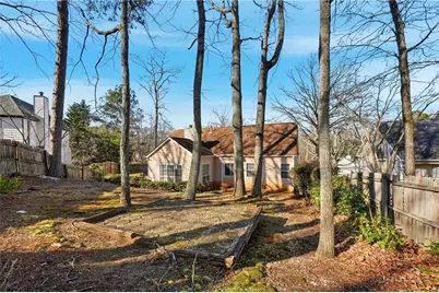 2001 Stone Forest Drive, Lawrenceville, GA 30043 - Photo 26