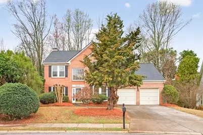 3330 Avocet Court, Peachtree Corners, GA 30092 - Photo 54