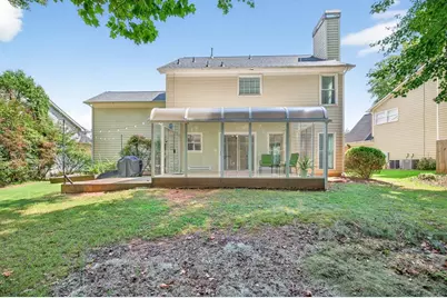 3330 Avocet Court, Peachtree Corners, GA 30092 - Photo 42