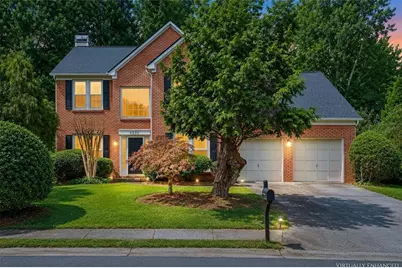 3330 Avocet Court, Peachtree Corners, GA 30092 - Photo 58