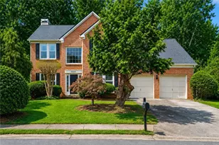 3330 Avocet Ct, Peachtree Corners, GA 30092 - Photo 1