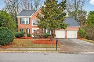 3330 Avocet Ct, Peachtree Corners, GA 30092 - Photo 1