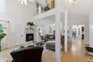 656 Granby Hill Pl, Alpharetta, GA 30022 - Photo 4