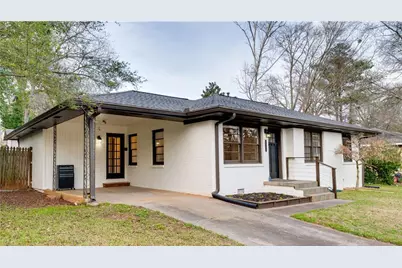 3218 Beech Drive, Decatur, GA 30032 - Photo 28