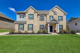 6515 Yellow Birch St, Cumming, GA 30040 - Photo 1