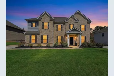 6515 Yellow Birch Street, Cumming, GA 30040 - Photo 2