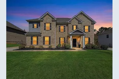 6515 Yellow Birch Street, Cumming, GA 30040 - Photo 2