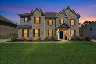 6515 Yellow Birch St, Cumming, GA 30040 - Photo 2