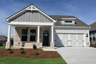 162 Harvest Trl, Hiram, GA 30141 - Photo 1