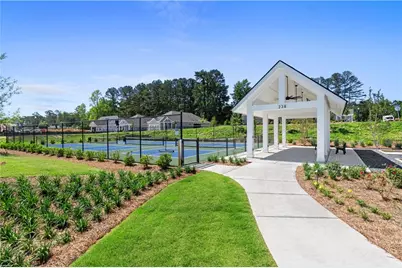 162 Harvest Trail, Hiram, GA 30141 - Photo 30