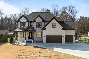 1952 Azalea Dr, Lawrenceville, GA 30043 - Photo 1