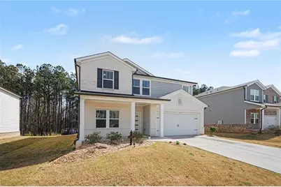 4161 Dean Grove Way, Loganville, GA 30052 - Photo 6