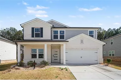 4161 Dean Grove Way, Loganville, GA 30052 - Photo 1