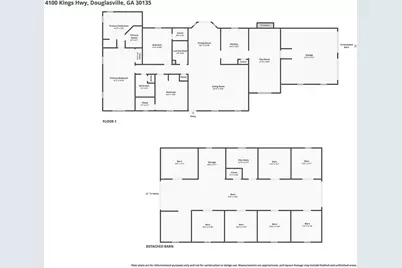 4100 Kings Highway, Douglasville, GA 30135 - Photo 52