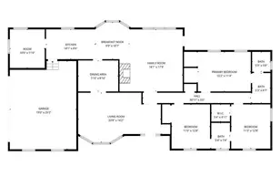 4883 Garrards Ridge NE, Roswell, GA 30075 - Photo 28