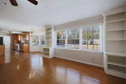 4883 Garrards Ridge NE, Roswell, GA 30075 - Photo 12