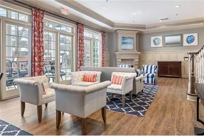 5460 Glenridge Park #1303, Sandy Springs, GA 30342 - Photo 46