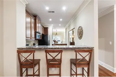 5460 Glenridge Park #1303, Sandy Springs, GA 30342 - Photo 12