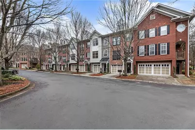 5460 Glenridge Park #1303, Sandy Springs, GA 30342 - Photo 54