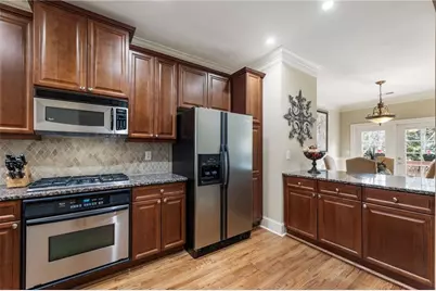 5460 Glenridge Park #1303, Sandy Springs, GA 30342 - Photo 18