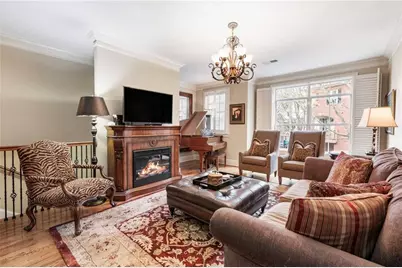 5460 Glenridge Park #1303, Sandy Springs, GA 30342 - Photo 6