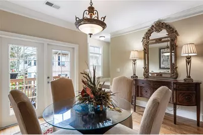 5460 Glenridge Park #1303, Sandy Springs, GA 30342 - Photo 22