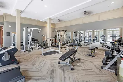 5460 Glenridge Park #1303, Sandy Springs, GA 30342 - Photo 50