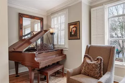 5460 Glenridge Park #1303, Sandy Springs, GA 30342 - Photo 8