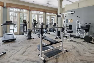 5460 Glenridge Park #1303, Sandy Springs, GA 30342 - Photo 52