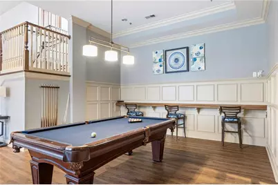 5460 Glenridge Park #1303, Sandy Springs, GA 30342 - Photo 48