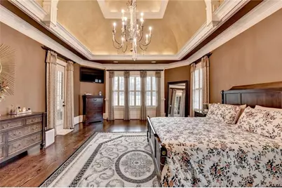 3229 Carmichael Place, Duluth, GA 30097 - Photo 82