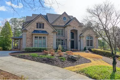 3229 Carmichael Place, Duluth, GA 30097 - Photo 2