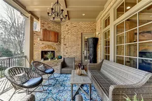 3229 Carmichael Pl, Duluth, GA 30097 - Photo 102