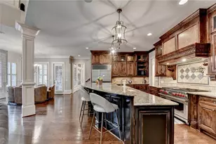 3229 Carmichael Pl, Duluth, GA 30097 - Photo 38