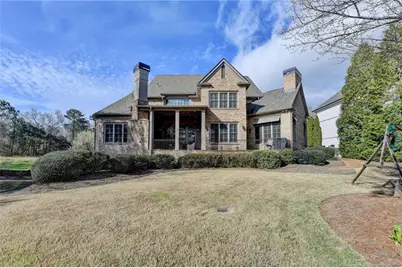 3229 Carmichael Place, Duluth, GA 30097 - Photo 104