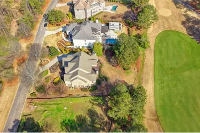 3229 Carmichael Place, Duluth, GA 30097 - Photo 114