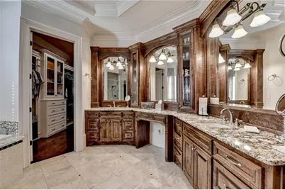 3229 Carmichael Place, Duluth, GA 30097 - Photo 68