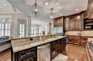 3229 Carmichael Pl, Duluth, GA 30097 - Photo 100