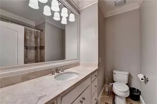 3229 Carmichael Pl, Duluth, GA 30097 - Photo 94