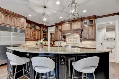 3229 Carmichael Place, Duluth, GA 30097 - Photo 36