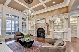 3229 Carmichael Pl, Duluth, GA 30097 - Photo 20