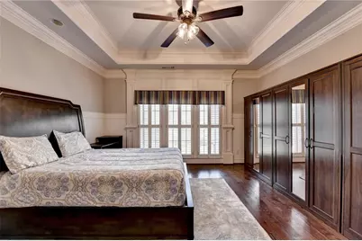 3229 Carmichael Place, Duluth, GA 30097 - Photo 52