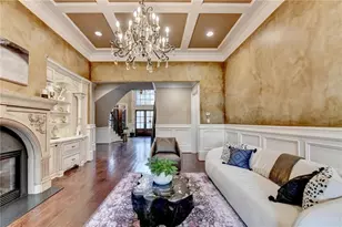 3229 Carmichael Pl, Duluth, GA 30097 - Photo 22