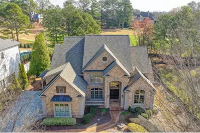 3229 Carmichael Place, Duluth, GA 30097 - Photo 10